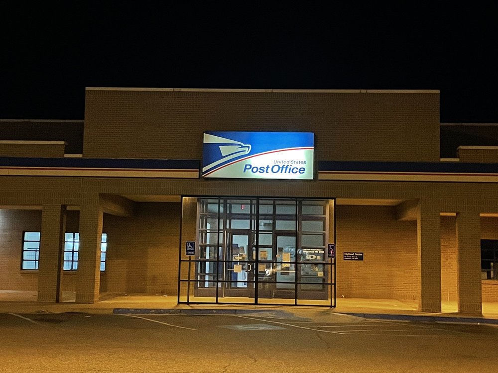 US POST OFFICE Updated August 2024 25 Reviews 111 Alvarado Dr SE