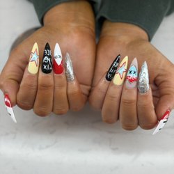 Vogue Nail Spa 2