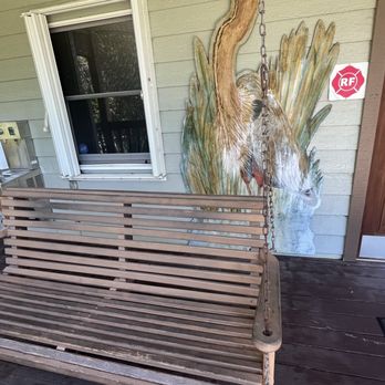 Margaret Hames Nature Center - Donation Center Near Me - Palm Bay, Florida