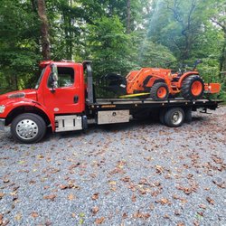 Dynamic Road Towing Solutions - vehicle towing in Nevada