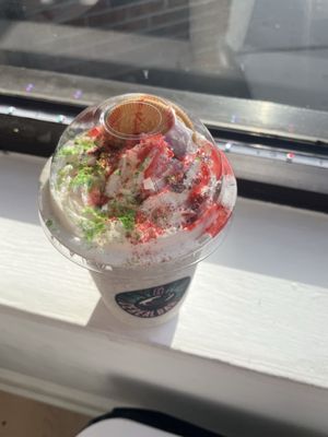 SWEET & COMFY by null