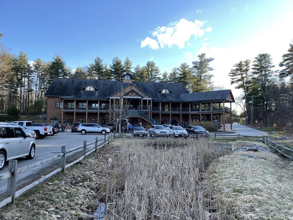 CAMP CARPENTER 300 Blondin Rd, Manchester, New Hampshire Phone