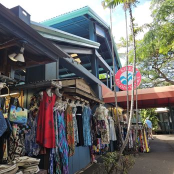 Kihei Kalama Village - Shopping Centers Near Me - Kihei, Hawaii Kihei Kalama Village - Shopping Centers Near Me - Kihei, Hawaii