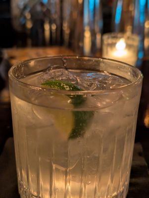 The Victorian by null