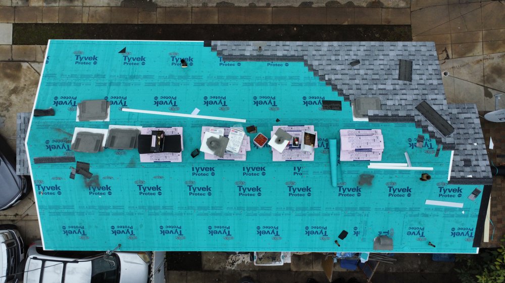 Slide of NRG Upgrade