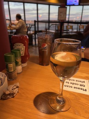 Richmond International Airport by null