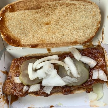 McDonald's - Must give it a try before the limited time offering ends. Too tasty to pass it up. - Fast Food Near Me - Honolulu, Hawaii