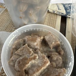Kulolo poke! Ono! Kulolo poke! Ono!