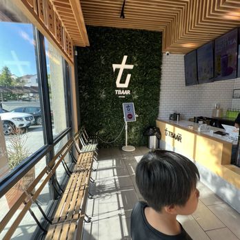 Kyuramen x TBaar - Order kiosk - Desserts Near Me - Arcadia, California Kyuramen x TBaar - Order kiosk - Desserts Near Me - Arcadia, California