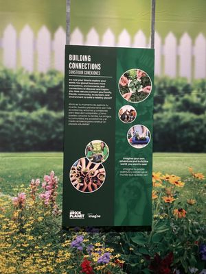 Denver Museum of Nature & Science by null