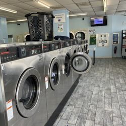 King Coin Laundry