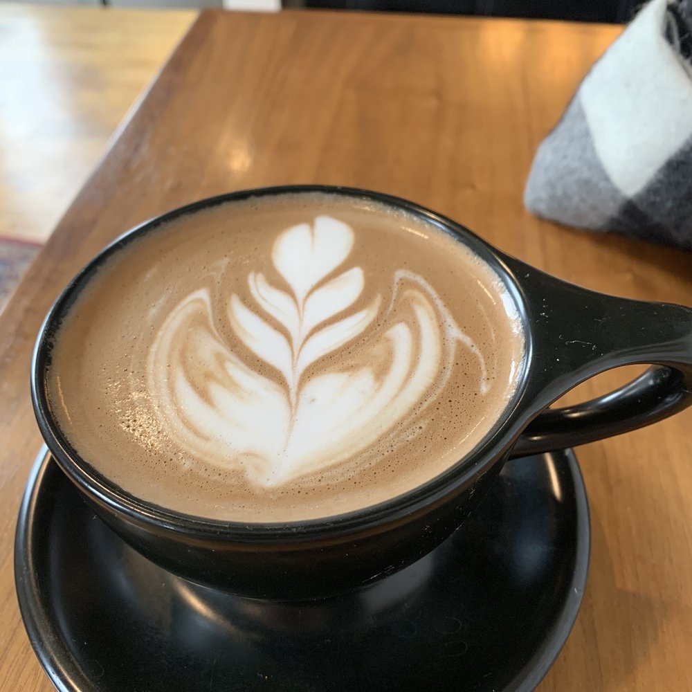 Interval - Cafes Near Me - Milwaukee, Wisconsin