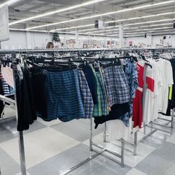 The Salvation Army