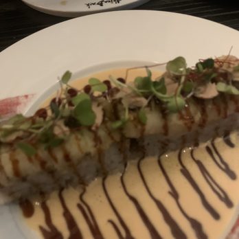Akira Back - Japanese Near Me - Toronto, Ontario