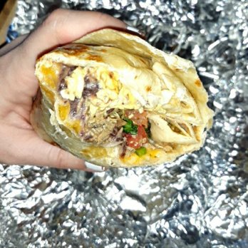 Taco Vado - Drooling - Tacos Near Me - Spokane, Washington