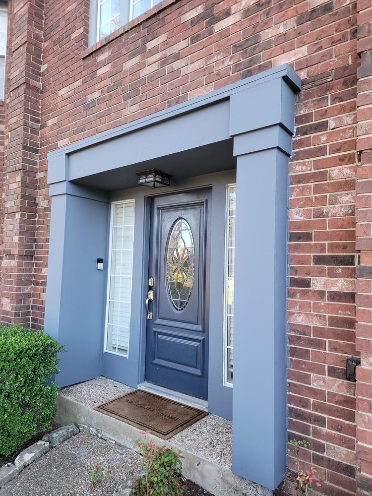 Slide of Jg Master Construction