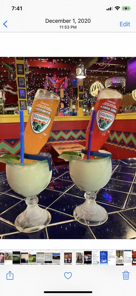 Gonzalez Restaurant