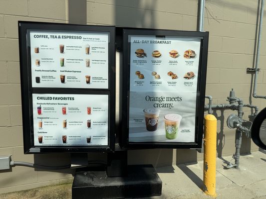Menu photo 2 Starbucks Virginia Beach, VA Menu photo 2 Starbucks Virginia Beach, VA