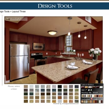 Great Lakes Granite & Marble - Design your kitchen live on our website using our free kitchen design tools. - Building Supplies Near Me - Redford, Michigan Great Lakes Granite & Marble - Design your kitchen live on our website using our free kitchen design tools. - Building Supplies Near Me - Redford, Michigan