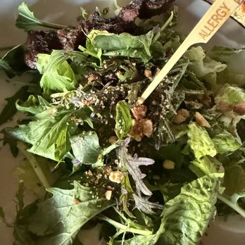 Linger - Asian Fusion Near Me - Denver, Colorado
