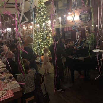 Union Hotel Restaurant - Takeout & Delivery - 85 Photos & 233 Reviews