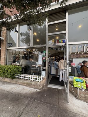 Lucho’s by null