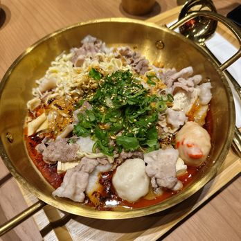 Growl Growl - Sichuan Sesame Dry Mix - Hot Pot Near Me - Boston, Massachusetts Growl Growl - Sichuan Sesame Dry Mix - Hot Pot Near Me - Boston, Massachusetts