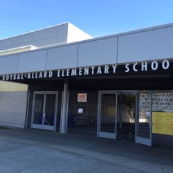 Lucille Roybal-Allard Elementary School