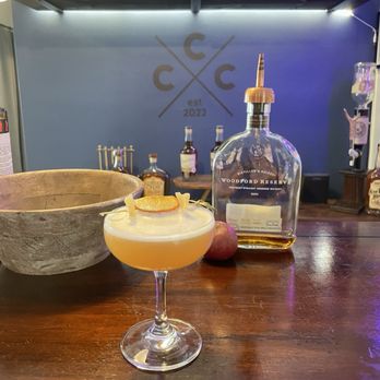 Cocktail Crafthaus - Cooking Classes Near Me - Timberwood Park, Texas Cocktail Crafthaus - Cooking Classes Near Me - Timberwood Park, Texas