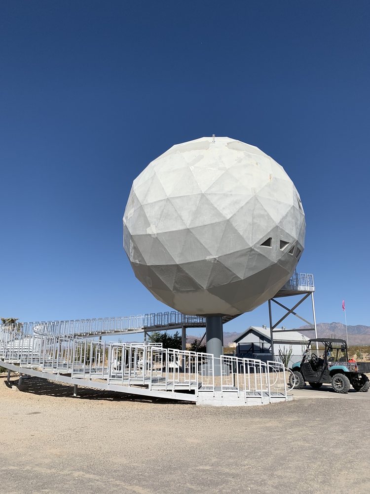 AREA 66 56 Photos & 25 Reviews 12716 Alamo Rd, Yucca, Arizona