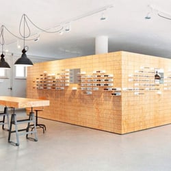 VIU Flagshipstore - VIU Flagshipstore Zürich