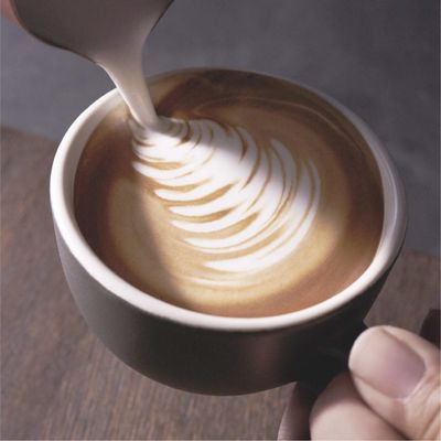 Peet's Coffee by null