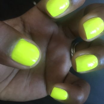 Belle Nails and Spa - Just terrible. - Nail Salons Near Me - Concord, California Belle Nails and Spa - Just terrible. - Nail Salons Near Me - Concord, California