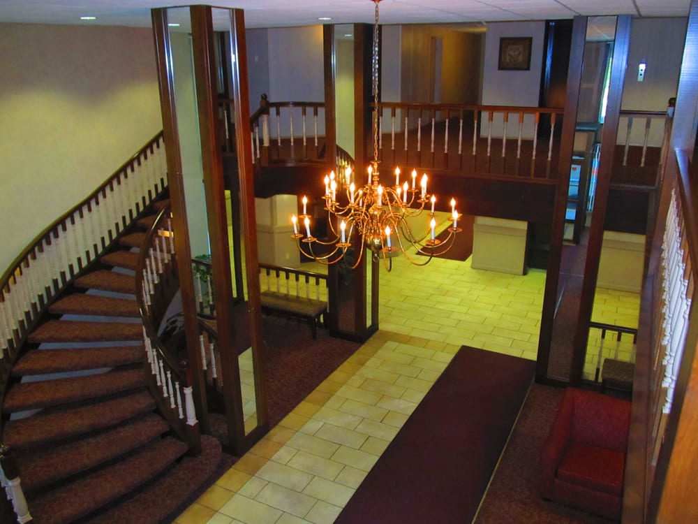 ROCKSIDE PARK TOWERS Updated September 2024 25400 Rockside Rd