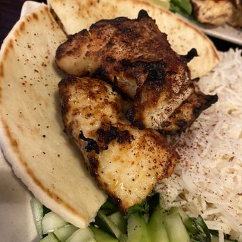 Q's Halal - Chicken - Halal Near Me - Alameda, California