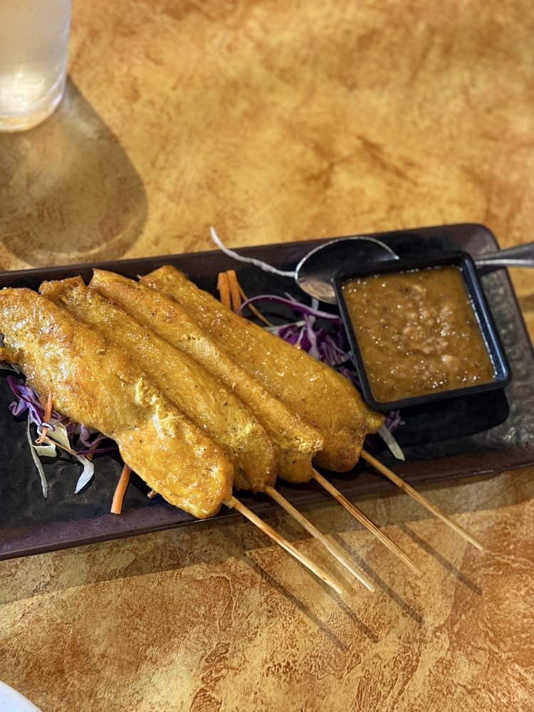 Soulisa's Fine Thai Dining