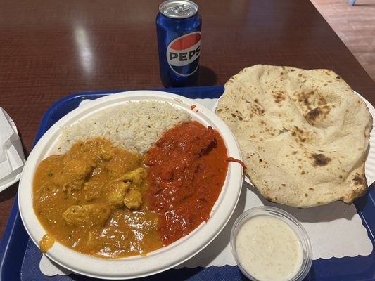 Punjabi Tandoor by null