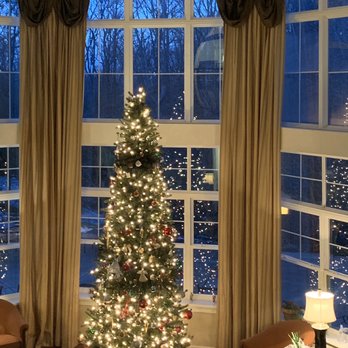 Chestnut Oaks, 55+ - 'Tis the season - Retirement Homes Near Me - Fort Washington, Maryland Chestnut Oaks, 55+ - 'Tis the season - Retirement Homes Near Me - Fort Washington, Maryland