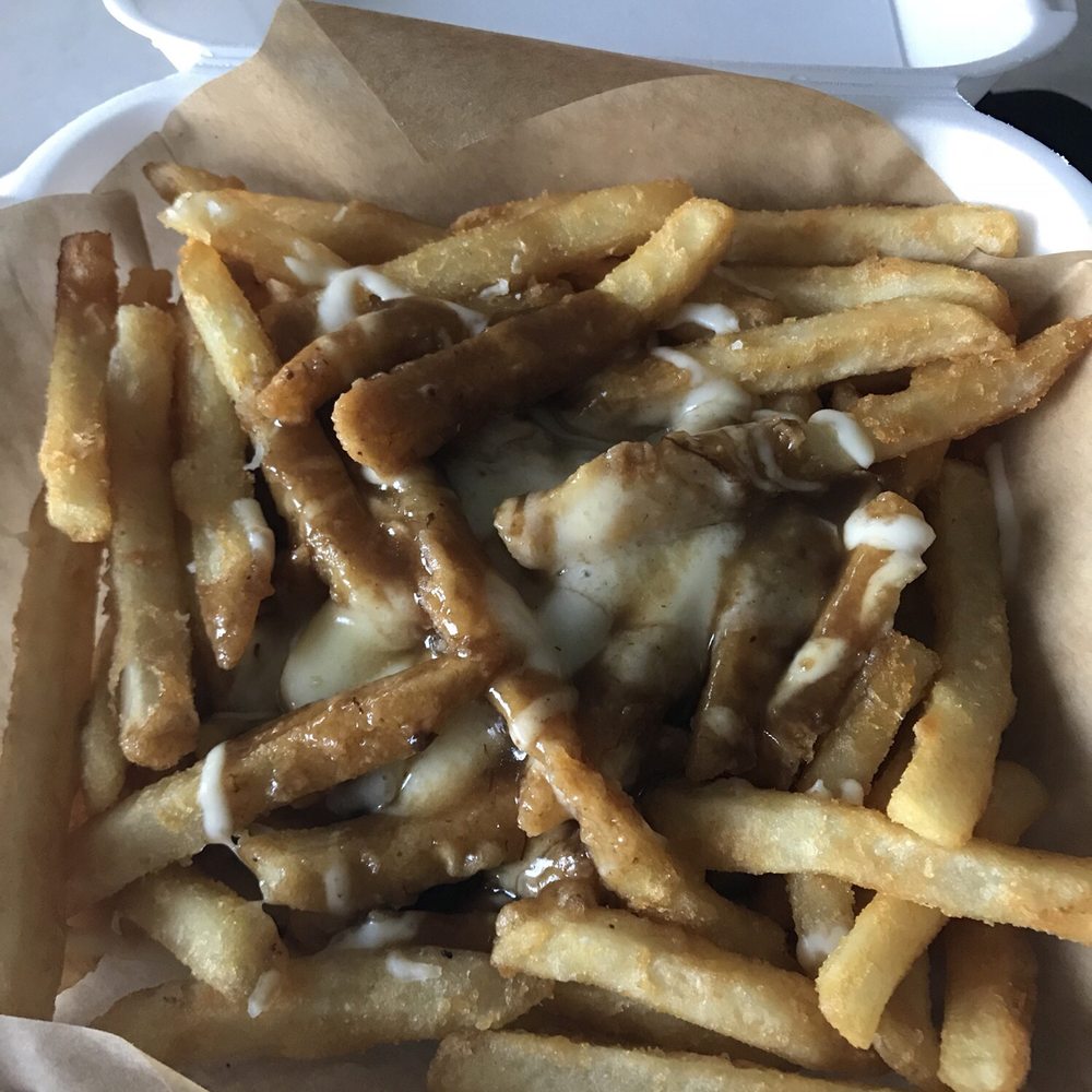 Grill Gate - Poutine - Canadian (New) Near Me - Toronto, Ontario Grill Gate - Poutine - Canadian (New) Near Me - Toronto, Ontario