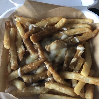 Grill Gate - Poutine - Canadian (New) Near Me - Toronto, Ontario Grill Gate - Poutine - Canadian (New) Near Me - Toronto, Ontario