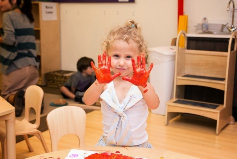 Preschool of the Arts at Gramercy Park - childcare center in New York, NY