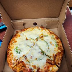 Lorenzo's - Thx for cooking for people working 12 hrs a day :(