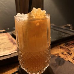 The Thirsty Cobbler - The real McCoy