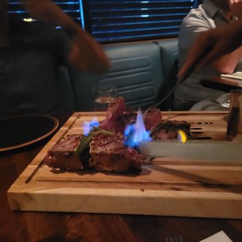 Doris Metropolitan - Steakhouses Near Me - Houston, Texas Doris Metropolitan - Steakhouses Near Me - Houston, Texas