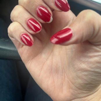 Nail Fairy - Nail Salons Near Me - Westmont, Illinois