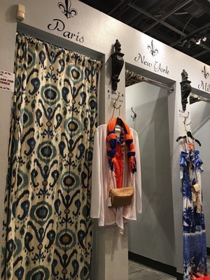 Lush Couture by null