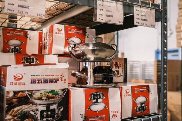 Econ World Trading by null