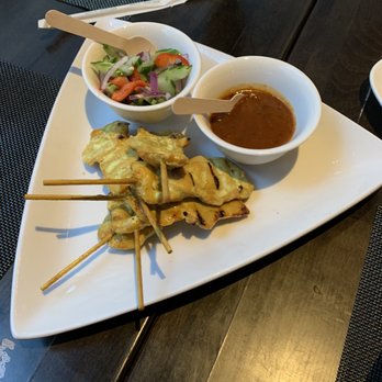 Baan Siam - Thai Near Me - Washington, DC, District of Columbia