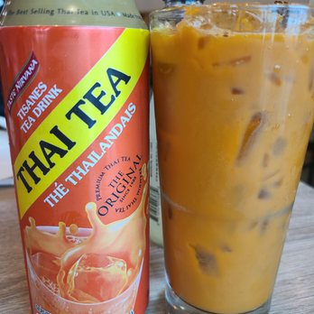 Ming's at Midtown - Thai Tea - Asian Fusion Near Me - San Antonio, Texas Ming's at Midtown - Thai Tea - Asian Fusion Near Me - San Antonio, Texas