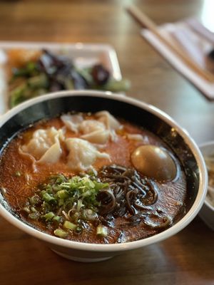 JINYA Ramen Bar - North Bethesda by null